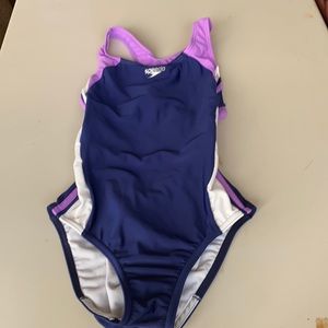 Kids Speedo Suit